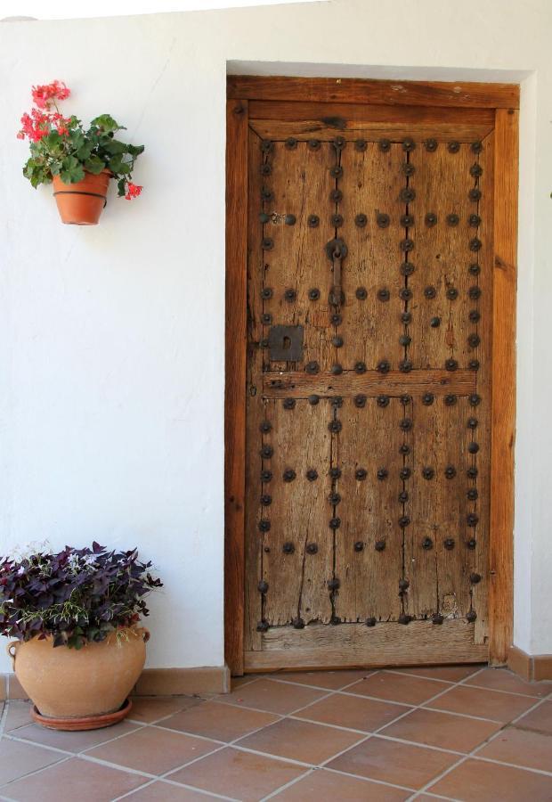 Vegan Guesthouse Finca Pereila Coín Exterior photo